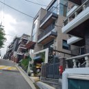 [해방촌] 분위기 낭낭한 브런치 카페 '그랩어'에서 디저트 먹고 온 후기