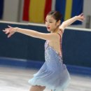 美 패션디자이너의 김연아 의상 리뷰: 10점 만점! 이미지