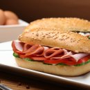 샌드위치 창업 이미지