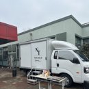 천북중학교 | [네컷사진 포토부스 렌탈] 충남 보령시 천북중학교 축제 렌탈