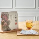 신선차