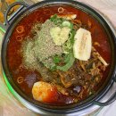 무시로감자탕호반점 | 순천 감자탕 맛집 &#39;무시로 감자탕 호반점&#39; 무청 감자탕 후기