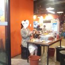 조개깡패연구소발산역