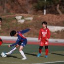 2019년 물의나라화천 한국여자축구연맹 추계연맹전 이미지