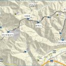 경산시경계 2구간(양산지가든-경흥사-누리길 갈림길~동학산~경산공원-남성현재, 3월26일) 산행 안내 이미지