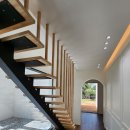 서귀포삼성공인중개사사무소 | 서귀포 강정동 단독주택 ｜중정 구조 + 2층 테라스 감성 주택