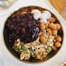 커피게이트 - 의왕시 부곡공원길 12 | 가성비 커피 맛집 카페게이트, 말차빙수·아이스크림라떼 신메뉴 후기