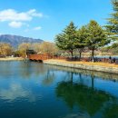 송계솔밭 화장실 이미지