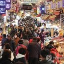 전통시장 이미지