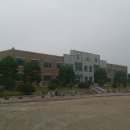 백산초등학교 이미지