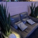 올리브 골프존 이미지