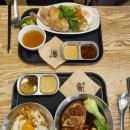 성동구/성수동 &#39;안타이&#39; 내돈내산 솔직후기. Feat.태국식 족발덮밥과 닭고기덮밥이 맛있는 곳.