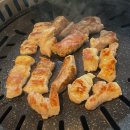 고기원칙블루마시티점 | [울산 북구 산하동 맛집] 항아리 삼겹살 "고기원칙 블루마시티점"