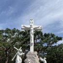 신리슈퍼 | 버그내순례길을 다녀오다.