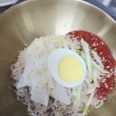 짱구100%순메밀막국수&짱구전선생