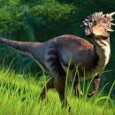 석호방목장 | 쥬라기공원 마탄세로스 생물 리스트