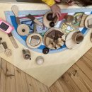 목재문화체험장 화장실 이미지