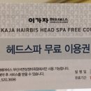 이가자헤어비스서면삼정