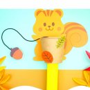 다람쥐몰 이미지