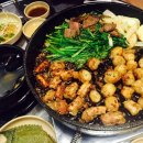 황소곱창 이미지