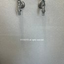 의창구 중동 유니시티2단지(중동로 33) 206동 앞 | 창원 유니시티2단지 탄성코트 페인트 모서리 갈라짐