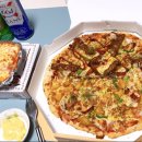 한올림명품임실피자 이미지