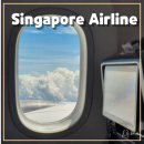 928 | [싱가폴에어라인] 인천 → 싱가포르(SQ607) → 수라바야(SQ928) 후기