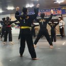 합기도 심무도관 이미지