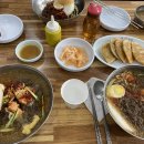 지토리 칡냉면 이미지