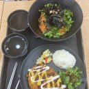 대동국수(영등점) | [25.7.24] 비빔의 신세계, 돈가스의 대반전! 영등포역 근처 153구포국수 체험기