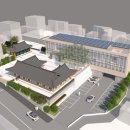 진잠동행정복지센터 이미지