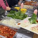 예촌한식뷔페 이미지