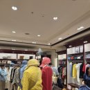 신세계사이먼파주점 | 파주 신세계 아울렛 폴로 랄프로렌 프렌치 자켓 착용 솔직 후기 사이즈 팁까지