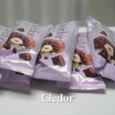 편의점 아이스크림 추천 프리미엄 아이스크림 신제품 솔직후기 빙그레 끌레도르 헤이즐넛 초코