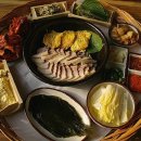 소쿠리칼국수