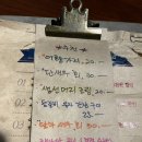 미뢰식당 | 상봉역 이자카야 미뢰식당 (메뉴, 가격, 주차장, 솔직후기)