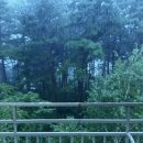 고성패밀리캠핑장 | 강원도 고성 삼포해수욕장 앞 오션투유리조트 4인 객실 2박, 바베큐장 솔직 후기