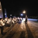 제주국제관악제 개막공연 이미지