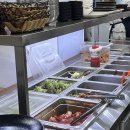 UR(광주시)-23[경충대로]-상-11 | [경기광주맛집/쌍령동] 초벌한 두툼한 고기와 무한리필이 가능한 인생목살 맛집 '돼지한마리'