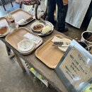 서울 서촌 소금빵 맛집 #레스피레베이커리카페 청와대 사랑채 옆 조용히 쉬기좋은 카페