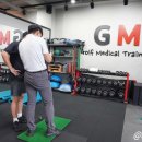 챔피언 골프스튜디오 | [골프 PT]