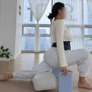 요가 | [부산 요가 개인레슨] 코스모스 산전 요가 실제 후기 before &amp; after