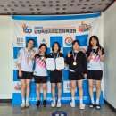 제60회 강원특별자치도민체육대회 이미지