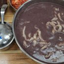 자매팥칼국수 이미지