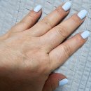 효성요양병원 앞 횡단보도 이미지