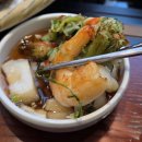 통유통 | 김포장기동맛집 담구리샤브칼국수 김포본점, 활화산 비주얼 샤브샤브