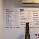 죽변미주구리막회 | 인덕원역 죽변미주구리막회 드디어 와봤는뎅