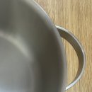 팔팔중국식품 | [가성비 스텐 냄비 추천] &#39;쿠쉐프 스텐304 통5중 20cm 양수 냄비&#39; 내돈내산 후기