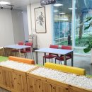 평생학습관(본관) 강의실 이미지