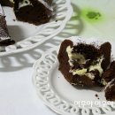 맛있는 홈베이킹 이미지